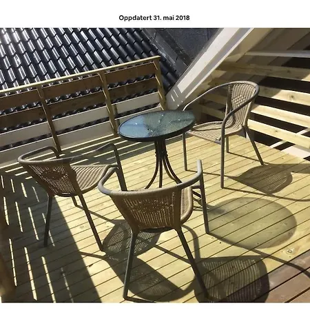 Appartement Supersentral Og Koselig Leilighet Ved Tog Og Buss Tønsberg